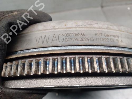 Kopling /lamell VW TAIGO (CS1) 1.0 TSI | BP24334676M101