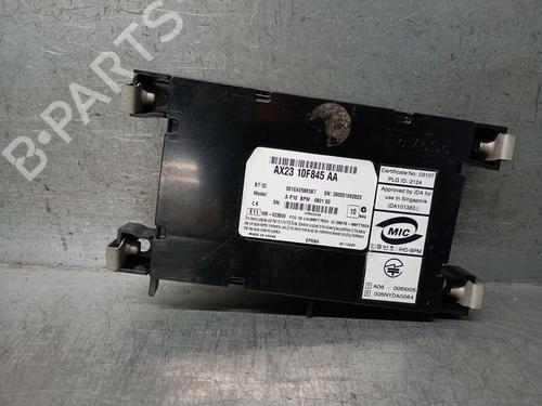 Elektronisk modul LAND ROVER FREELANDER 2 (L359) 2.2 TD4 4x4 (160 hp) 28707767