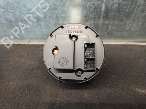 Instrument cluster ALFA ROMEO 156 Sportwagon (932_) 1.6 16V T.SPARK. (932B4100) | BP7181217C47 