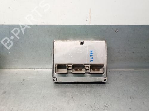Engine control unit (ECU) FORD FOCUS II (DA_, HCP, DP) 1.8 | BP26323555M57 
