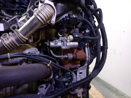 Engine PEUGEOT 508 SW I (8E_) 1.6 HDi | BP30103669M1