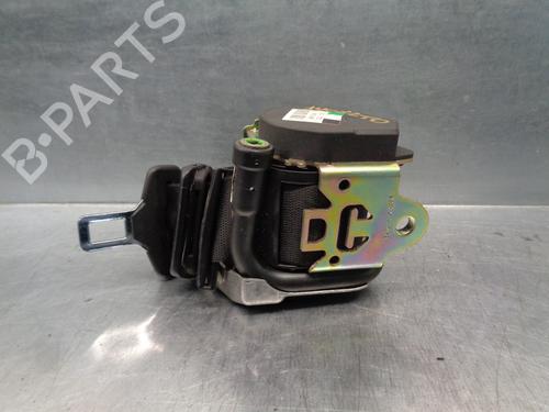 Rear right seatbelt MERCEDES-BENZ E-CLASS T-Model (S210) E 280 T (210.263) | BP8516038I28 