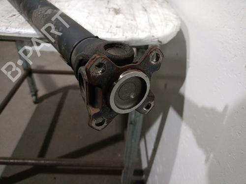 Transmisión central BMW 3 Compact (E46) 320 td | BP31802850M37