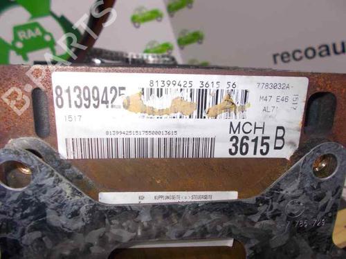 Other BMW 3 (E46) 320 d | BP25805937O1 