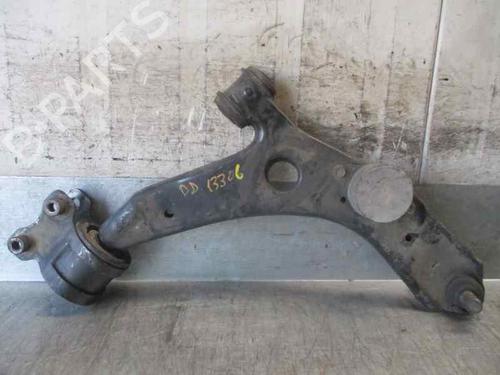 Used Right front suspension arm MAZDA 5 (CR) 2.0 CD (CR19) (143 hp) 7824627