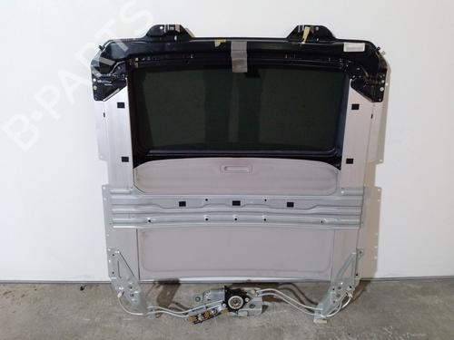 Sunroof HONDA ACCORD VII (CL, CN) 2.2 i-CTDi (CN1) | BP16026797C124 