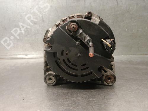 Alternator RENAULT TRAFIC II Van (FL) 1.9 dCi 100 (FL0C, FL0K, FL0B) | BP39621707M7 - Image 4