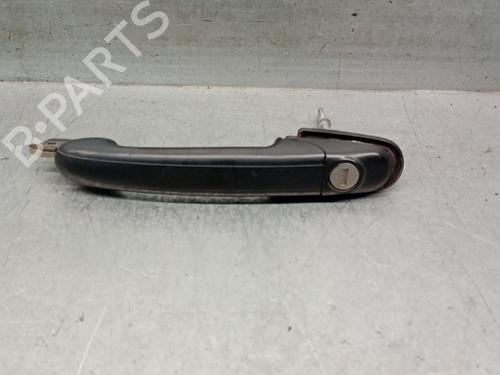 Used Front left exterior door handle Front left exterior door handle SEAT CORDOBA (6K1, 6K2) 1.4 16V (75 hp) 34274823 34274823
