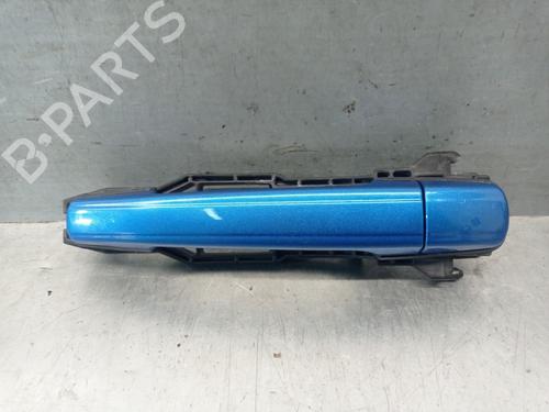 Used Front right exterior door handle MERCEDES-BENZ SLK (R170) 320 (170.465) (218 hp) 27515935