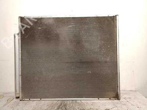 AC radiator TOYOTA LAND CRUISER PRADO (_J15_) 3.0 D-4D (KDJ155_, KDJ150_, KDJ150R, KDJ155R) | BP20974499M32 