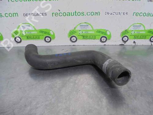 Tuyau FORD FUSION (JU_) 1.4 | BP20251885M125 