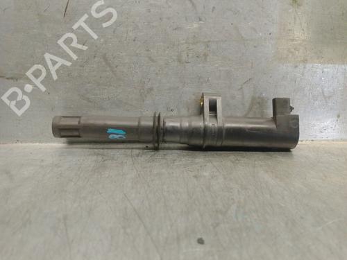 Tennspole RENAULT MEGANE II Estate (KM0/1_) 1.6 16V (112 hp) 13508260
