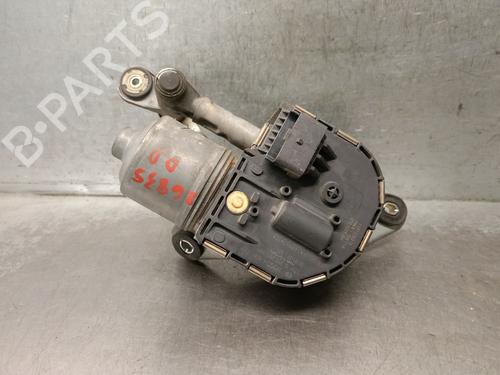 Used Front wiper motor Front wiper motor CITROËN C6 (TD_) 2.7 HDi (204 hp) 40534704 40534704