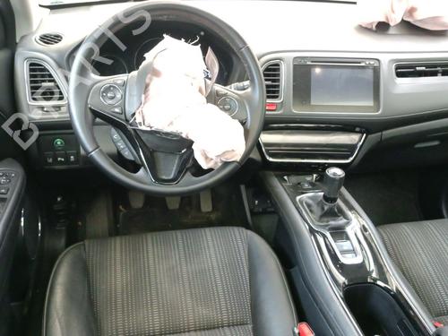 Rear right interior door handle HONDA HR-V (RU) 1.6 i-DTEC (RU8) | BP36805543I16 - Image 13
