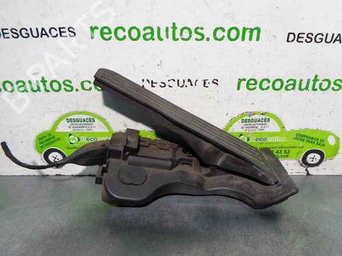 Pedal SKODA OCTAVIA II (1Z3) 1.9 TDI (105 hp) 4977902