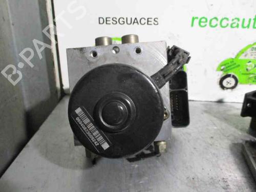 ABS pump CHRYSLER VOYAGER IV (RG, RS) 2.5 CRD | BP2092866M43 