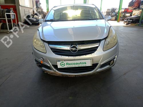 Steering column OPEL CORSA D (S07) 1.3 CDTI (L08, L68) | BP33795694M21 - Image 14