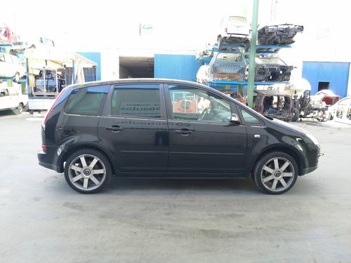 AC pipe FORD FOCUS C-MAX (DM2) 2.0 TDCi | BP14331621M126 