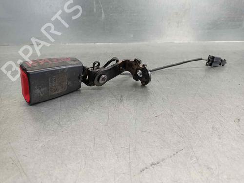 Seat buckle AUDI A1 (8X1, 8XK)  | BP20262867I32 