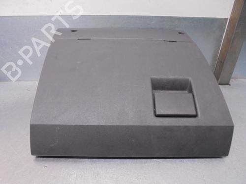Handskerum OPEL MERIVA A MPV (X03) 1.7 CDTI (E75) (100 hp) 16122707