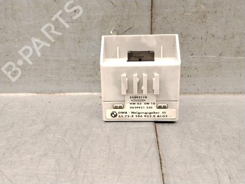 Used Electronic module Electronic module 36996403 36996403