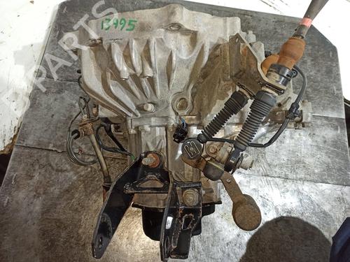 Gearbox MAZDA 6 Hatchback (GG)  | BP8409213M3 