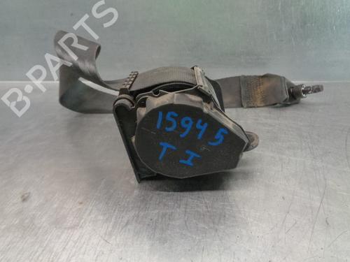 Used Rear left seatbelt Rear left seatbelt 10398131 10398131