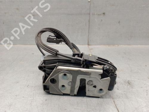 Front right lock FORD TRANSIT COURIER B460 Box Body/MPV 1.5 TDCi | BP32043929C97 - Image 4