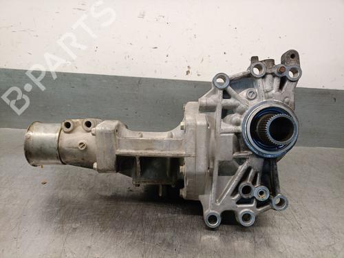 Gear fordelekasse MITSUBISHI ASX (GA_W_) 1.8 DI-D (GA6W) (150 hp) 30637318