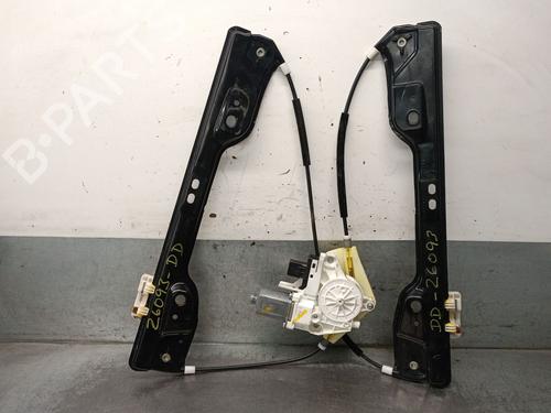 Used Front right window mechanism Front right window mechanism 38016609 38016609
