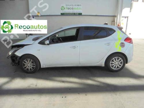 KIA CEE'D (JD) 1.4 CRDi 90 246294