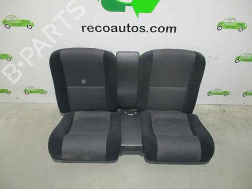 Used Rear seat Rear seat 2117828 2117828