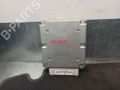 Engine control unit (ECU) FORD ESCORT V (AAL, ABL)  | BP6932798M57 