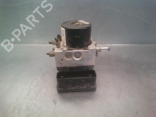 Used ABS pump JEEP COMMANDER (XK, XH) [2005-2010]  17586839