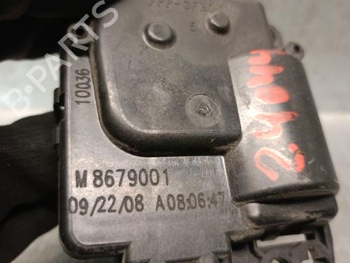 Electronic module CHRYSLER GRAND VOYAGER V (RT) 2.8 CRD | BP30657450M83 - Image 4