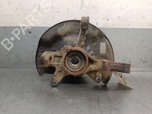Used Left front steering knuckle Left front steering knuckle 39137263 39137263