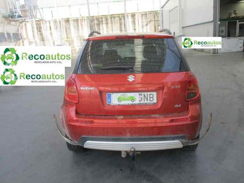 Heater matrix SUZUKI SX4 (EY, GY) 1.6 VVT (RW416, YA21S) | BP2093860M63  - Image 9