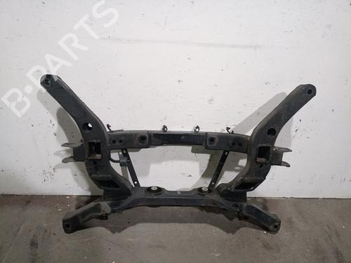 Bakaksel CHEVROLET CAPTIVA (C100, C140) 2.0 D (150 hp) 32518945