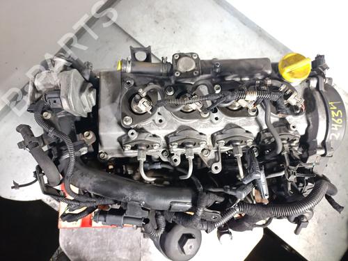 Engine OPEL COMBO Box Body/MPV 1.7 CDTI 16V | BP32203425M1 