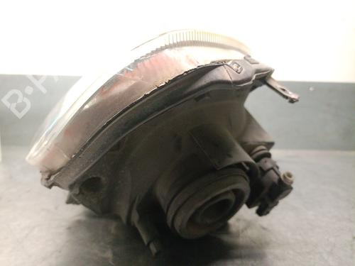Left headlight RENAULT TRAFIC II Bus (JL) 2.0 dCi 115 (JL00, JL01, JL0H, JL0M, JL0U) | BP32280890C28 