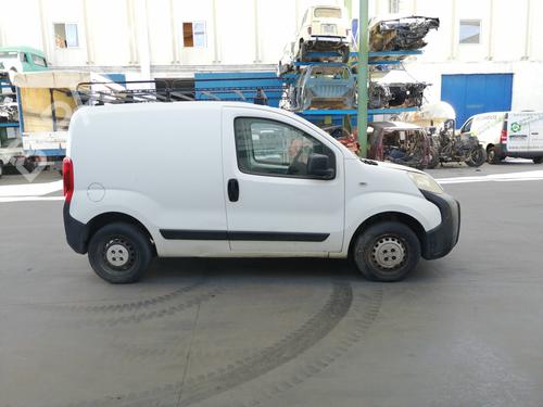 Front left exterior door handle PEUGEOT BIPPER Tepee 1.3 HDi 75 | BP15248432C128 