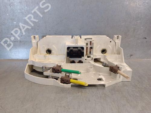 Climate control SEAT TOLEDO II (1M2) 1.6 16V | BP28825697I5 