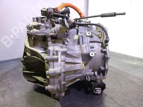 Gearbox HYUNDAI IONIQ (AE) 1.6 GDI Hybrid | BP30122032M3