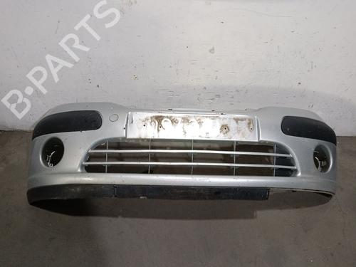Used Front bumper CITROËN C3 I (FC_, FN_) 1.4 HDi (68 hp) 29219811