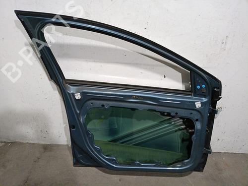 Left front door VOLVO V40 Hatchback (525) D3 | BP31161192C2