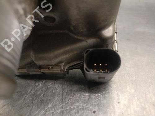 Throttle body SEAT TARRACO (KN2) 2.0 TSi 4Drive | BP27865973M82 