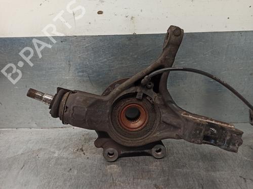 Used Left front steering knuckle CITROËN C4 Grand Picasso I (UA_) 1.6 HDi 110 (112 hp) 10354243