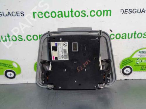 Innerbelysning MERCEDES-BENZ CLC-CLASS (CL203)  | BP7446024I8 