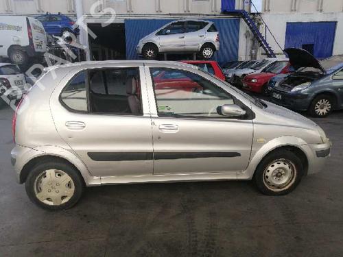 Pulley TATA INDICA 1.4 TD | BP21019574M122