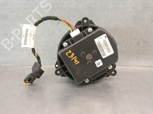 Heater blower motor PEUGEOT 3008 I MPV (0U_) 2.0 HDi Hybrid4 (0URHCA) | BP27397871M62 